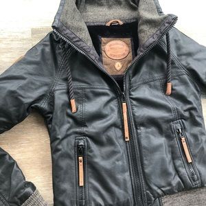 Naketano jacket